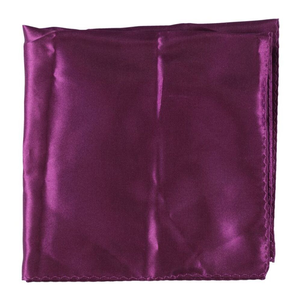 Tags Weekly Mens Solid Pocket Square, NWT